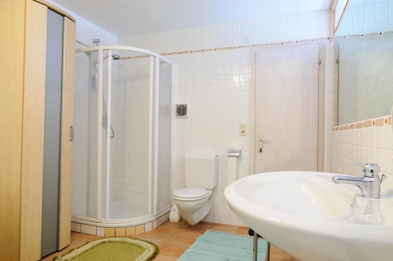 Landhaus Linser Tarrenz Zewnętrze zdjęcie