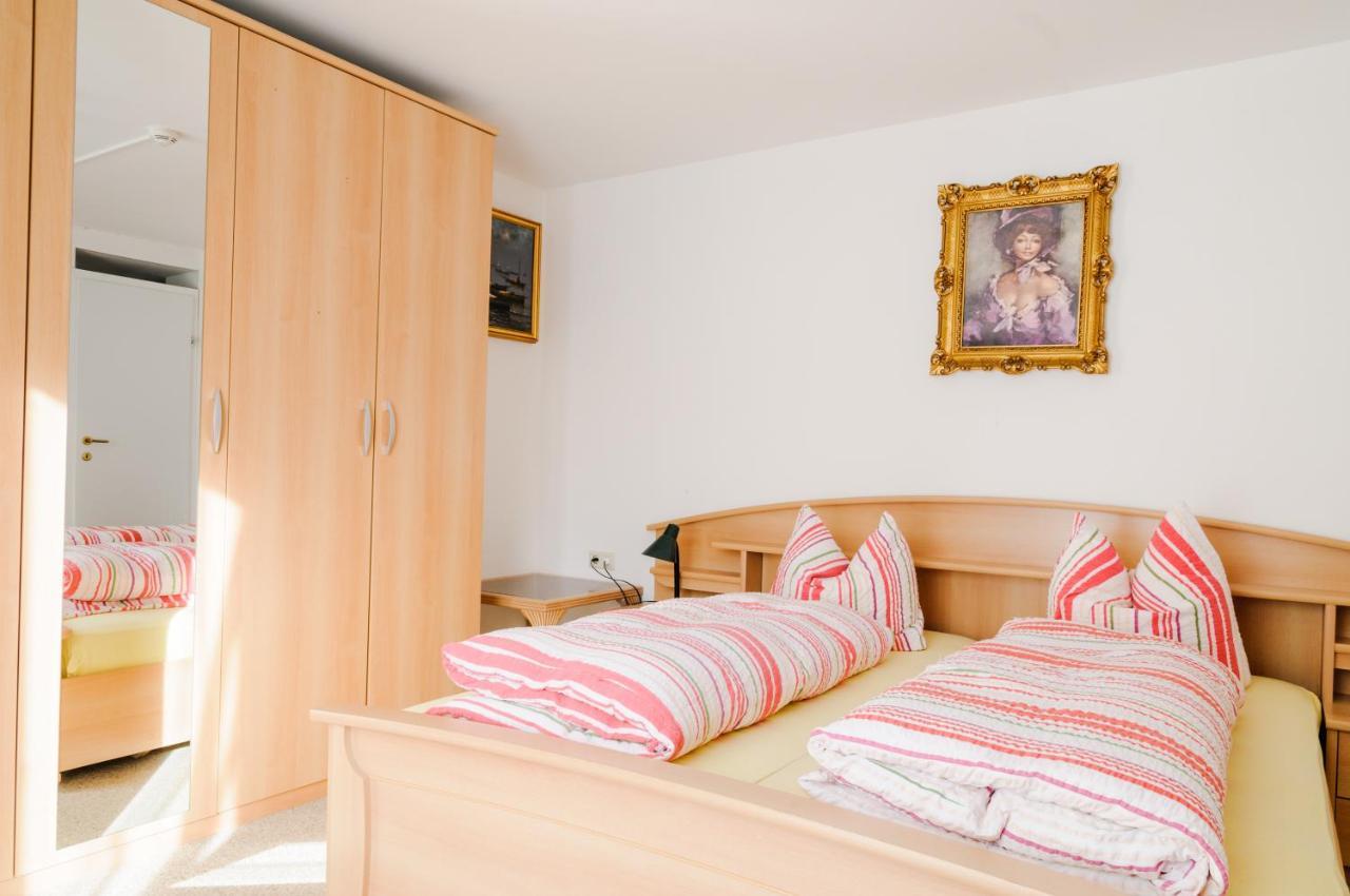 Landhaus Linser Tarrenz Zewnętrze zdjęcie