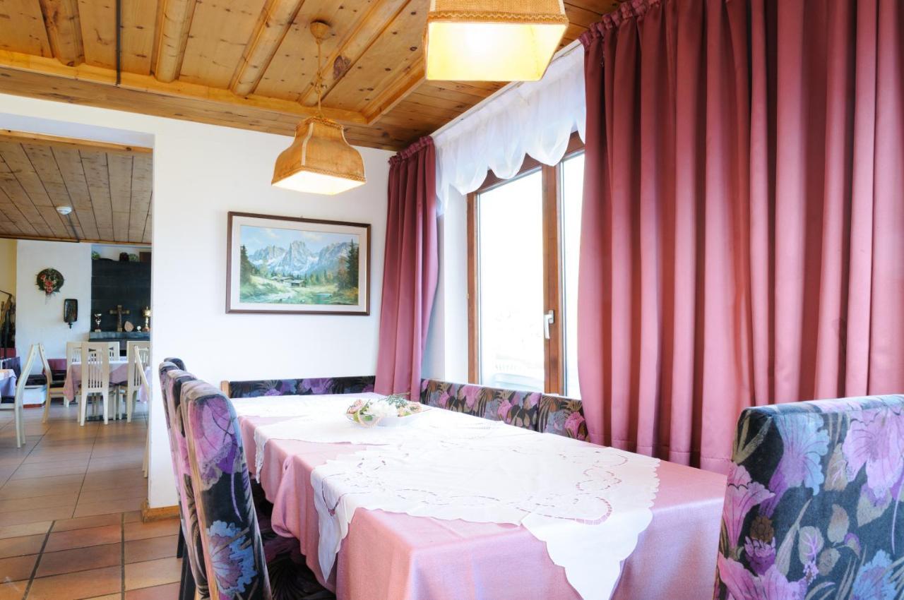 Landhaus Linser Tarrenz Zewnętrze zdjęcie