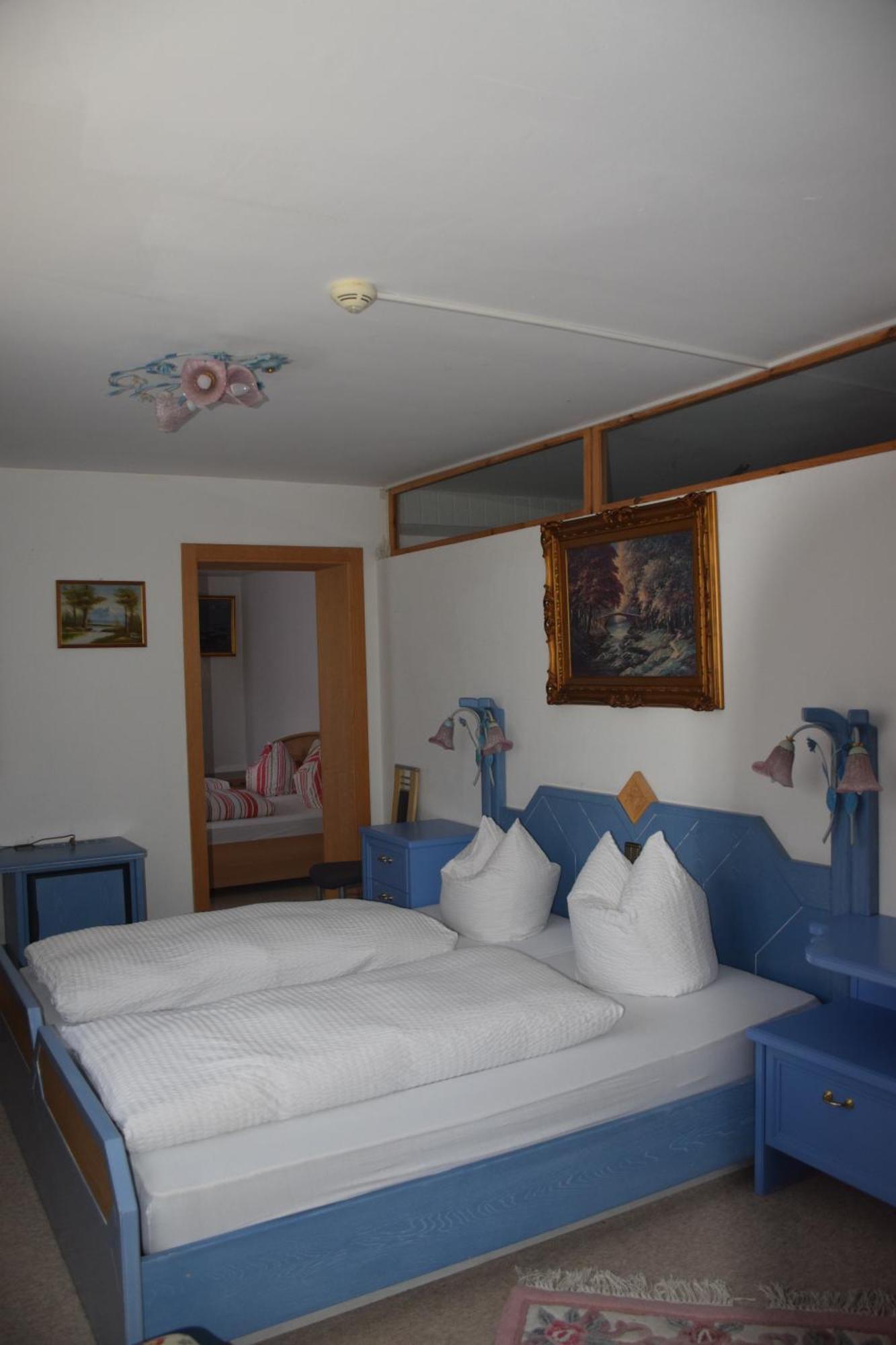 Landhaus Linser Tarrenz Zewnętrze zdjęcie