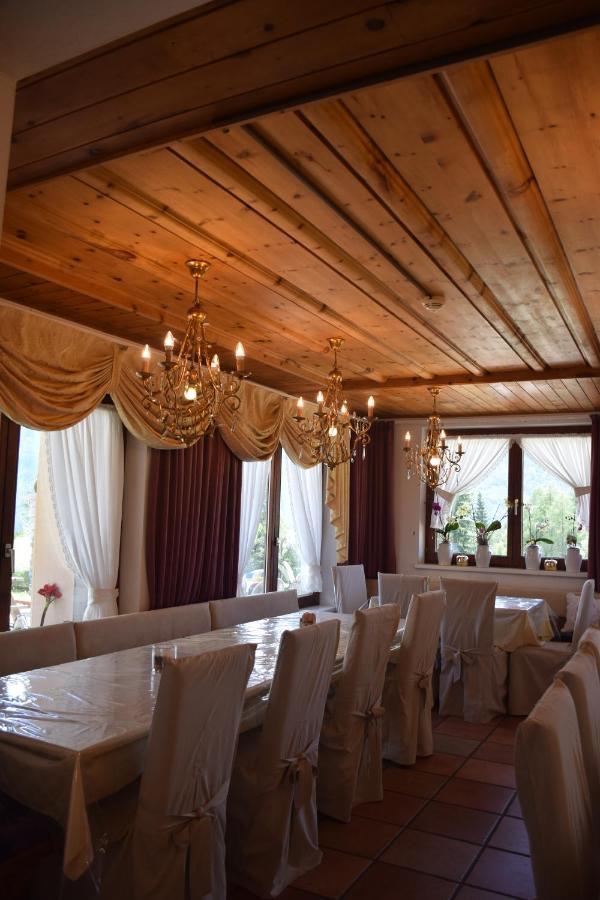 Landhaus Linser Tarrenz Zewnętrze zdjęcie