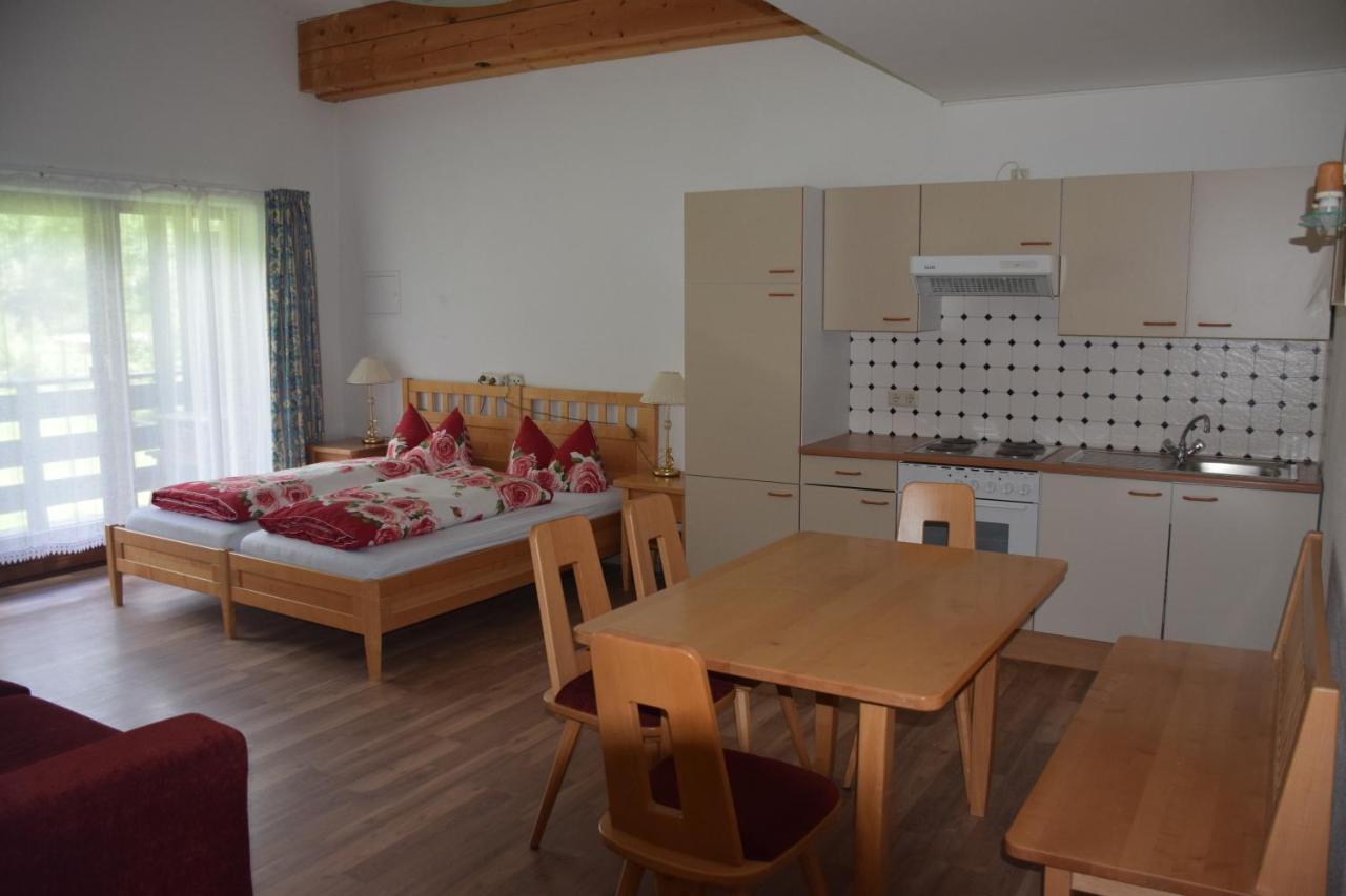 Landhaus Linser Tarrenz Zewnętrze zdjęcie
