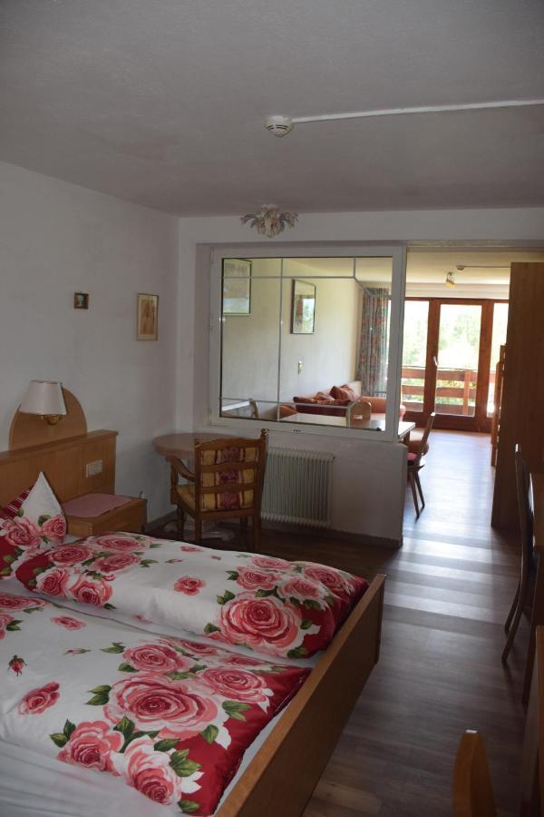 Landhaus Linser Tarrenz Zewnętrze zdjęcie
